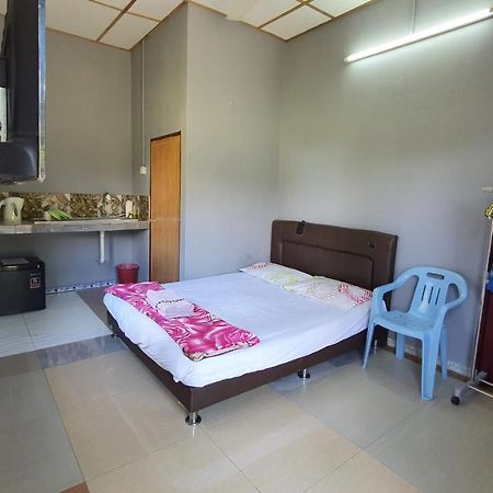 Chalet Kampong Semawar Куала Кангсар Екстериор снимка