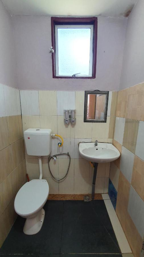 Chalet Kampong Semawar Куала Кангсар Екстериор снимка