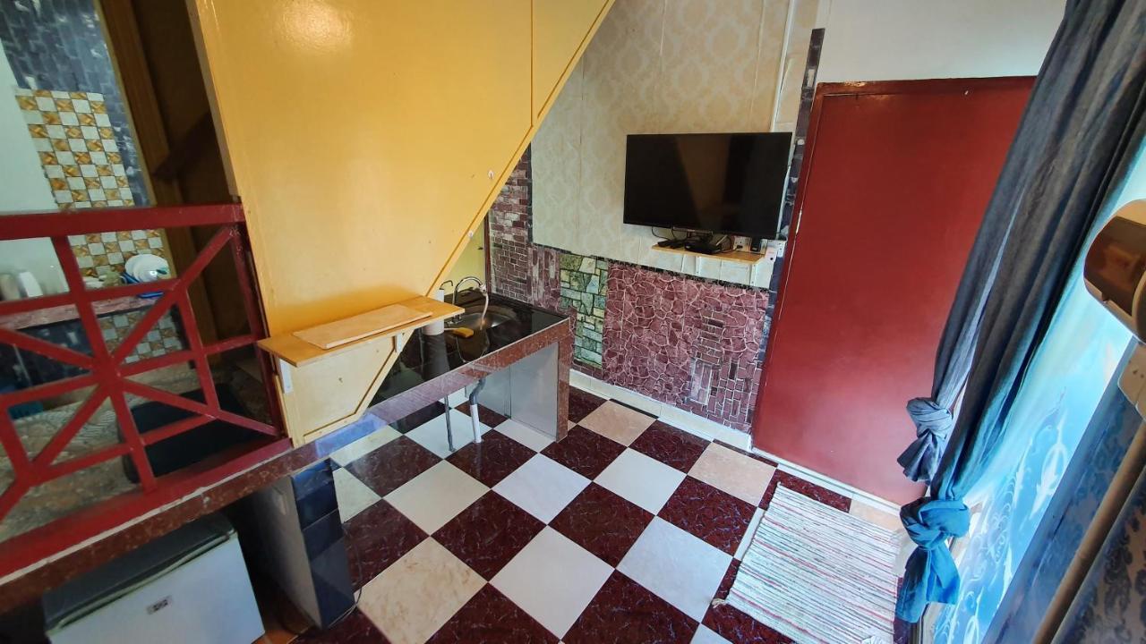Chalet Kampong Semawar Куала Кангсар Екстериор снимка