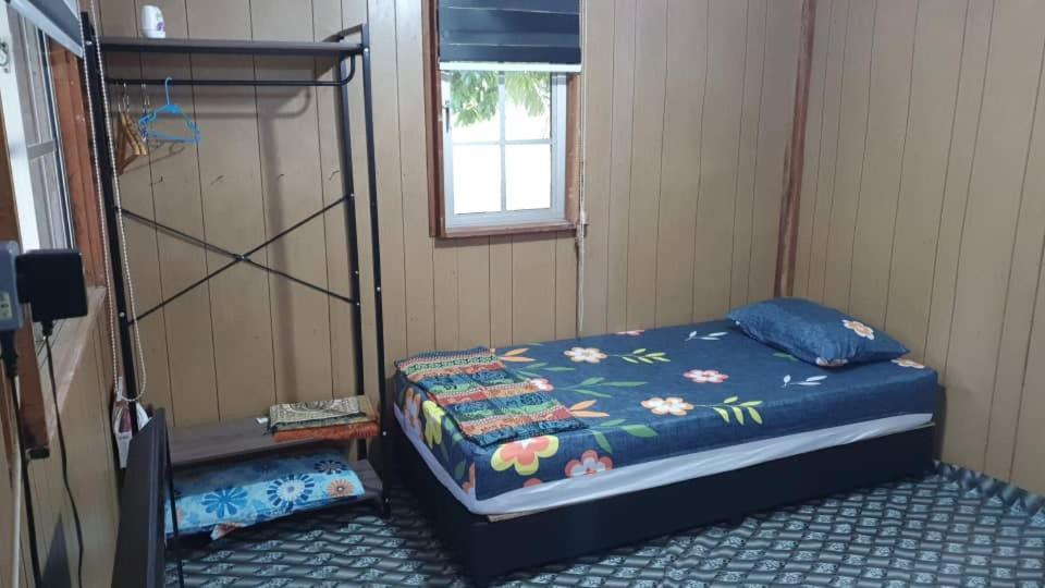 Chalet Kampong Semawar Куала Кангсар Екстериор снимка